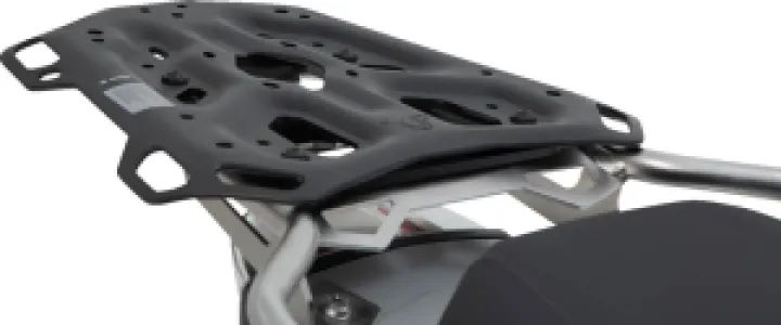 SW-MOTECH - ADVENTURE RACK - 15101001