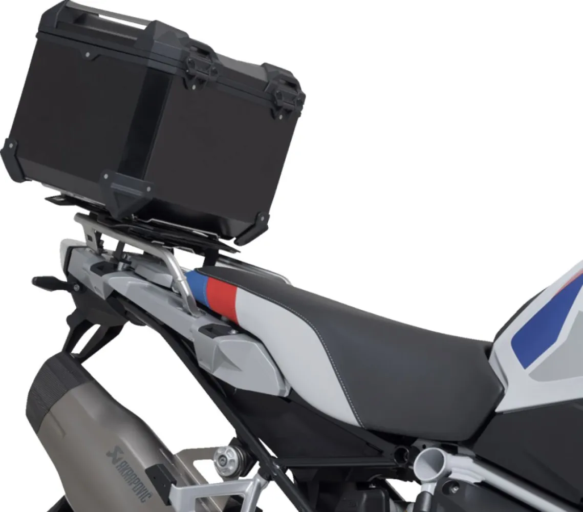 SW-MOTECH - ADVENTURE RACK - 15101002