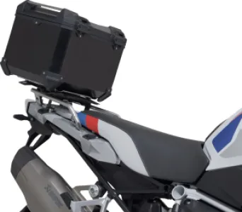 SW-MOTECH - ADVENTURE RACK - 15101002