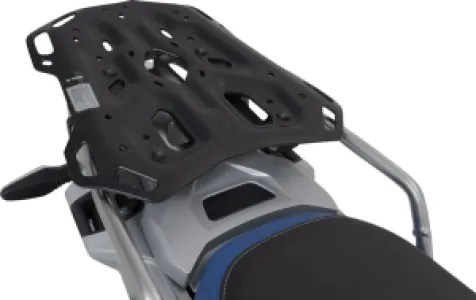 SW-MOTECH - ADVENTURE RACK - 15101002