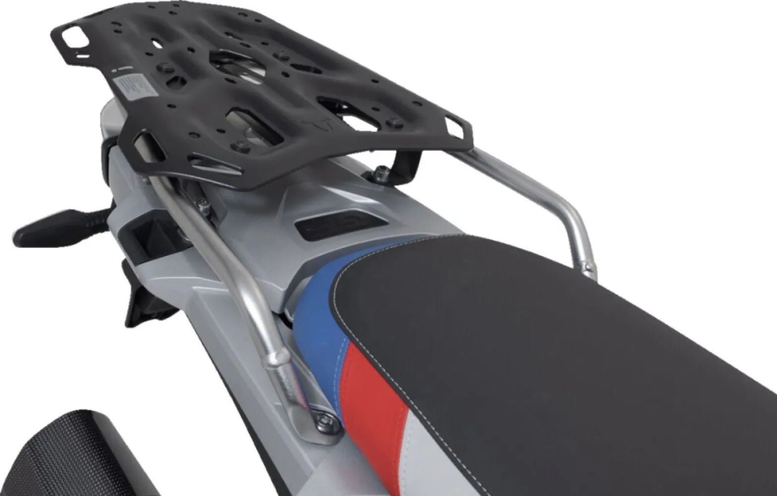 SW-MOTECH - ADVENTURE RACK - 15101002