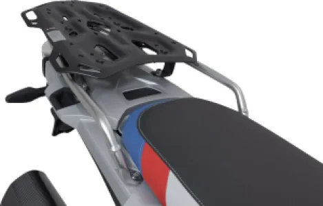 SW-MOTECH - ADVENTURE RACK - 15101002