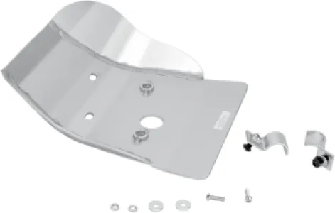 MOOSE OFFROAD HARD-PARTS - SKIDPLATE ALUM-CRF150 - 05060261