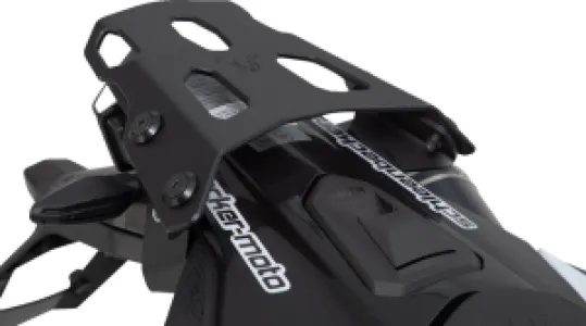 SW-MOTECH - STREET-RACK - 15101007