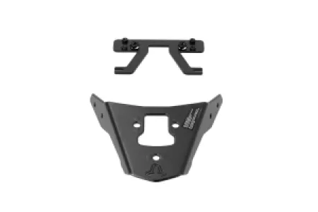 SW-MOTECH - LUGGAGE ALU-RACK - 15101008