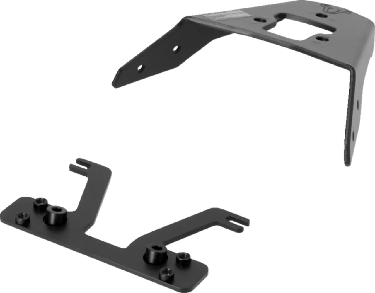 SW-MOTECH - LUGGAGE ALU-RACK - 15101008