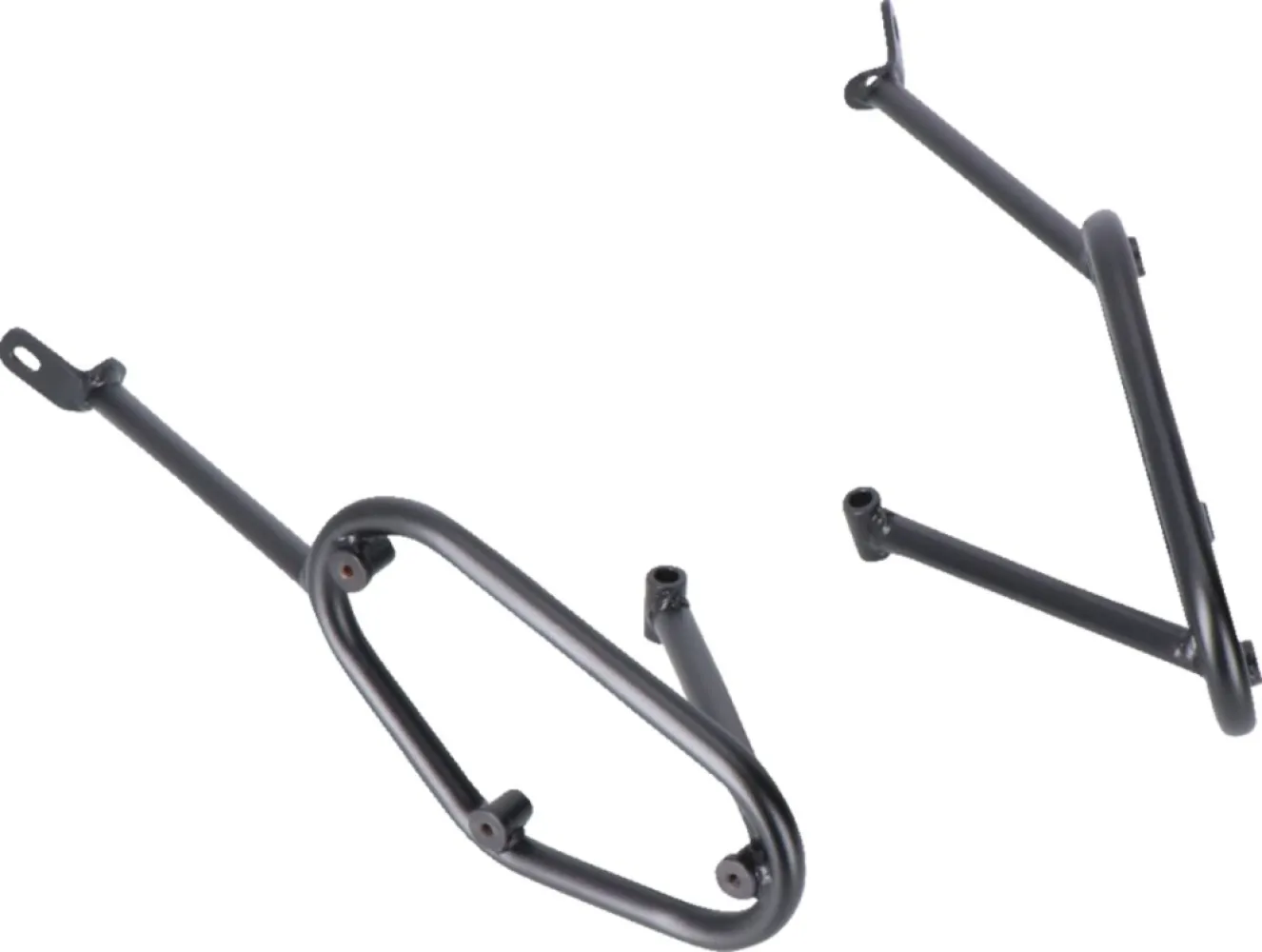 SW-MOTECH - SLC SIDE CARRIER SET - 15101010