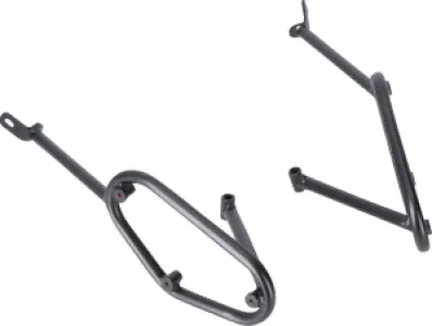 SW-MOTECH - SLC SIDE CARRIER SET - 15101010