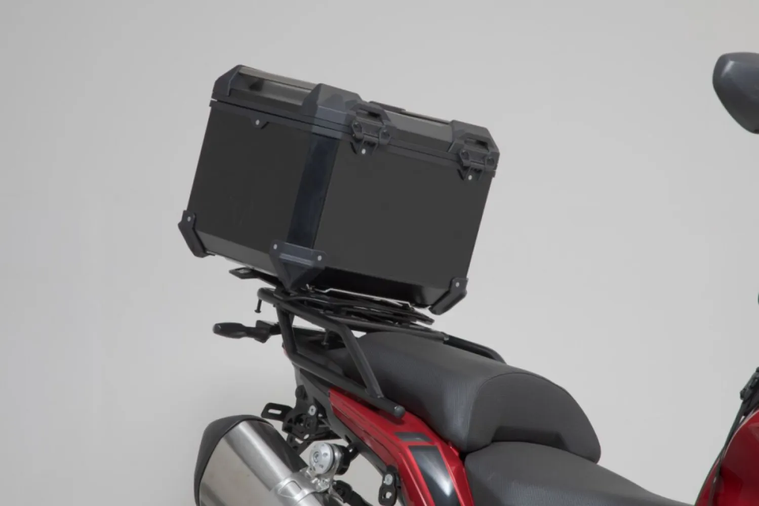 SW-MOTECH - ADVENTURE RACK - 15101013