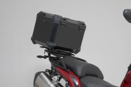 SW-MOTECH - ADVENTURE RACK - 15101013