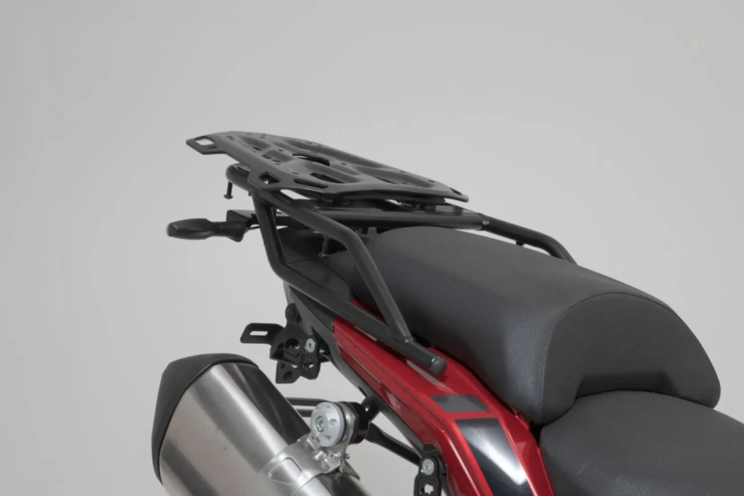 SW-MOTECH - ADVENTURE RACK - 15101013