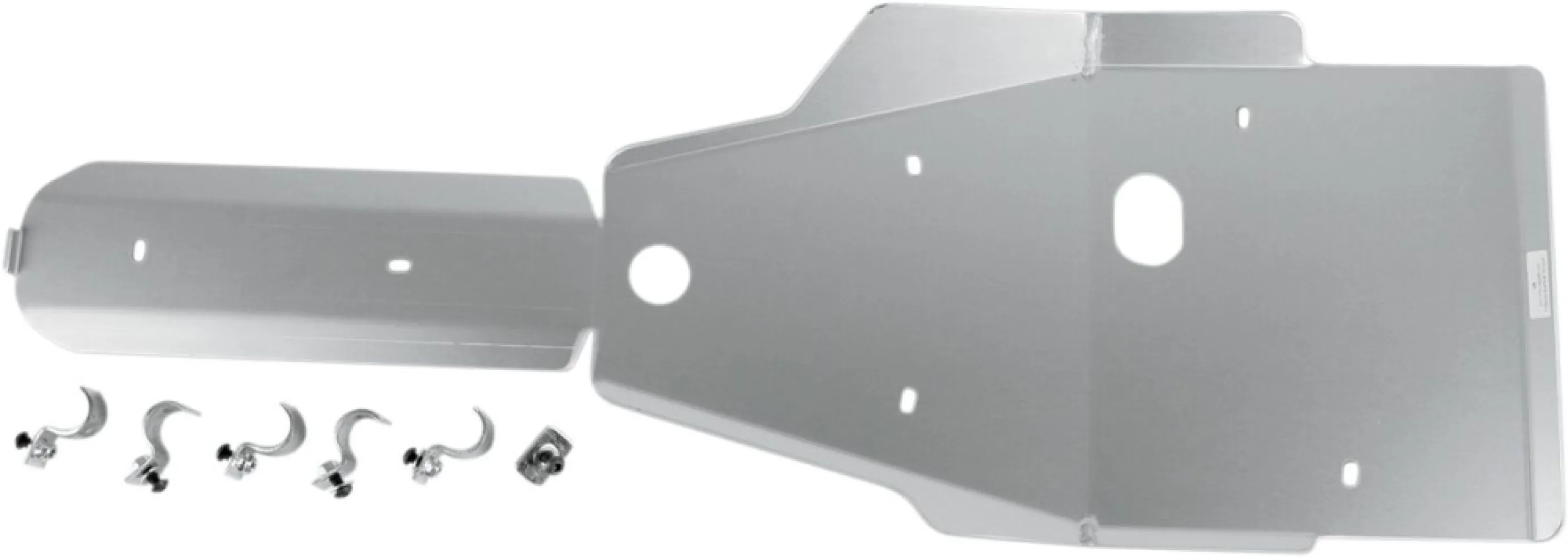 MOOSE OFFROAD HARD-PARTS - SKIDPLATE FULL BODY-YAM - 05060242