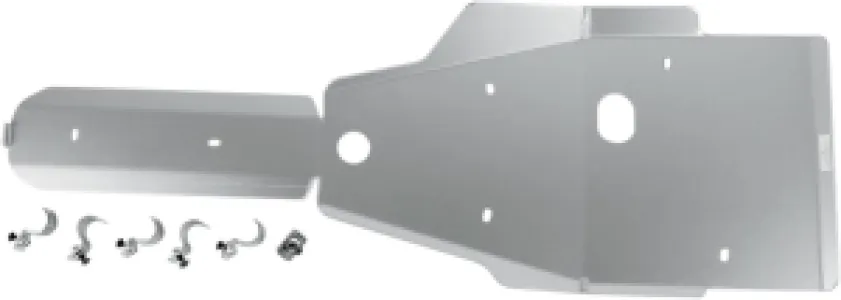 MOOSE OFFROAD HARD-PARTS - SKIDPLATE FULL BODY-YAM - 05060242