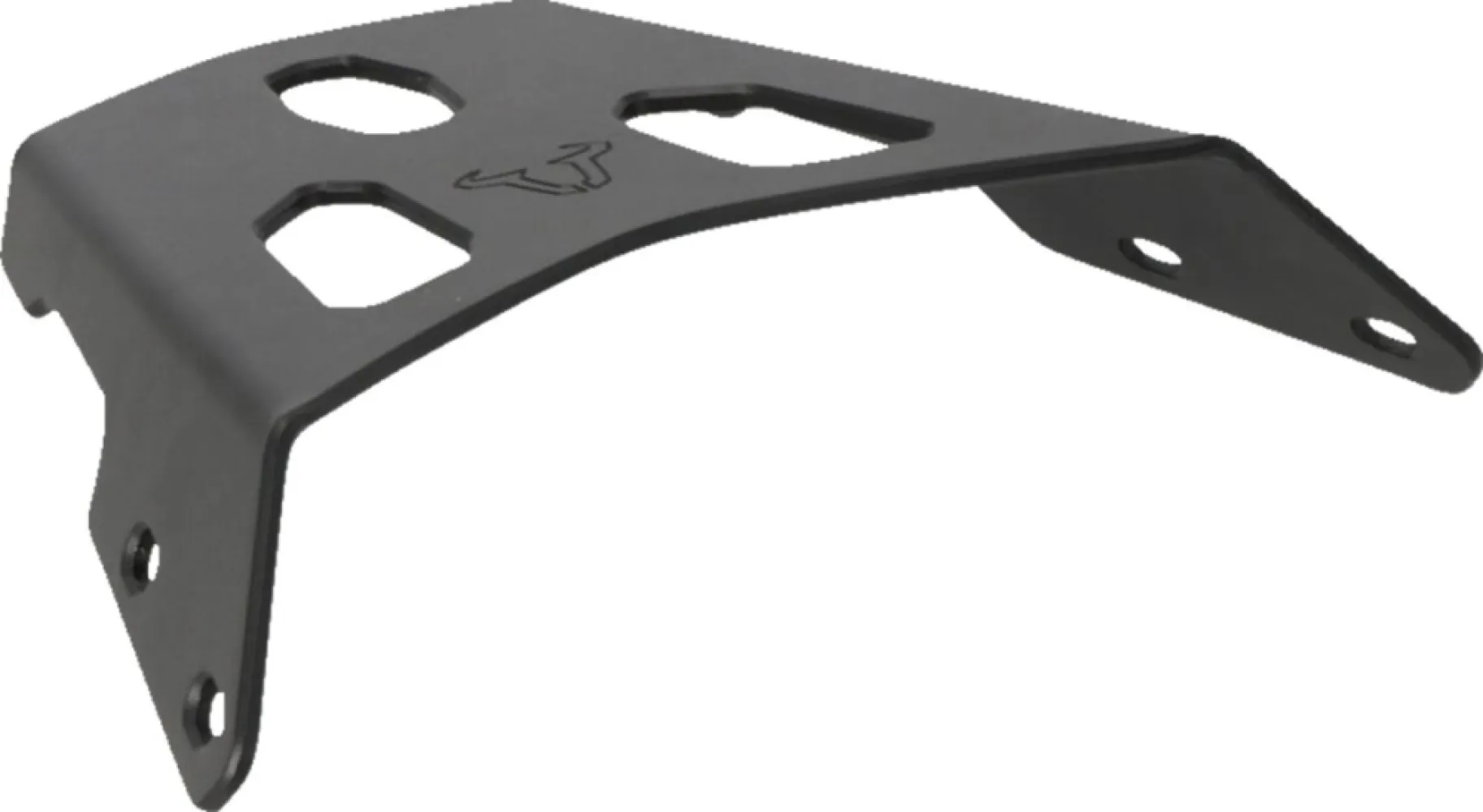 SW-MOTECH - LUGGAGE ALU-RACK - 15101015