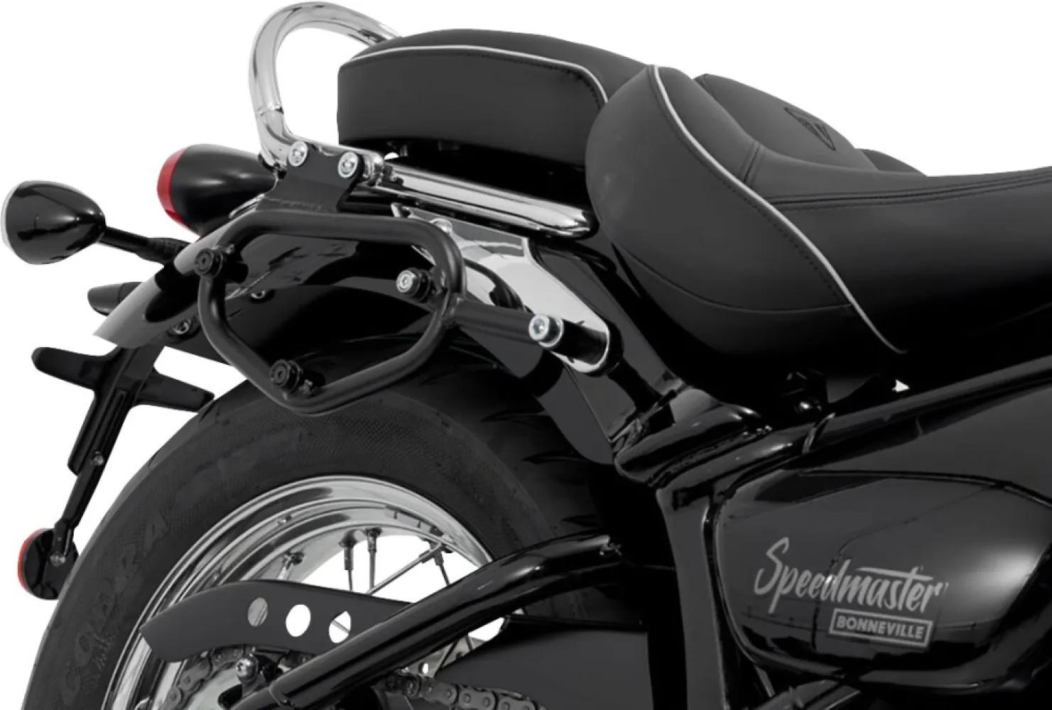 SW-MOTECH - SLC SIDE CARRIER R - 15101014