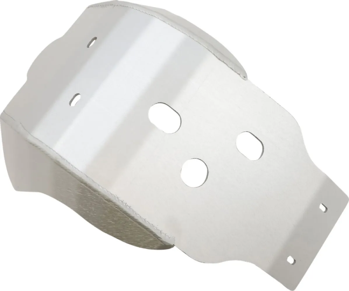 MOOSE OFFROAD HARD-PARTS - SKIDPLATE ALUM-KX450F - 05060265