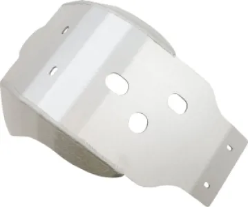 MOOSE OFFROAD HARD-PARTS - SKIDPLATE ALUM-KX450F - 05060265