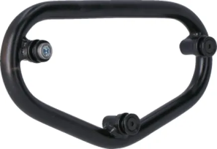 SW-MOTECH - SLC SIDE CARRIER R - 15101032