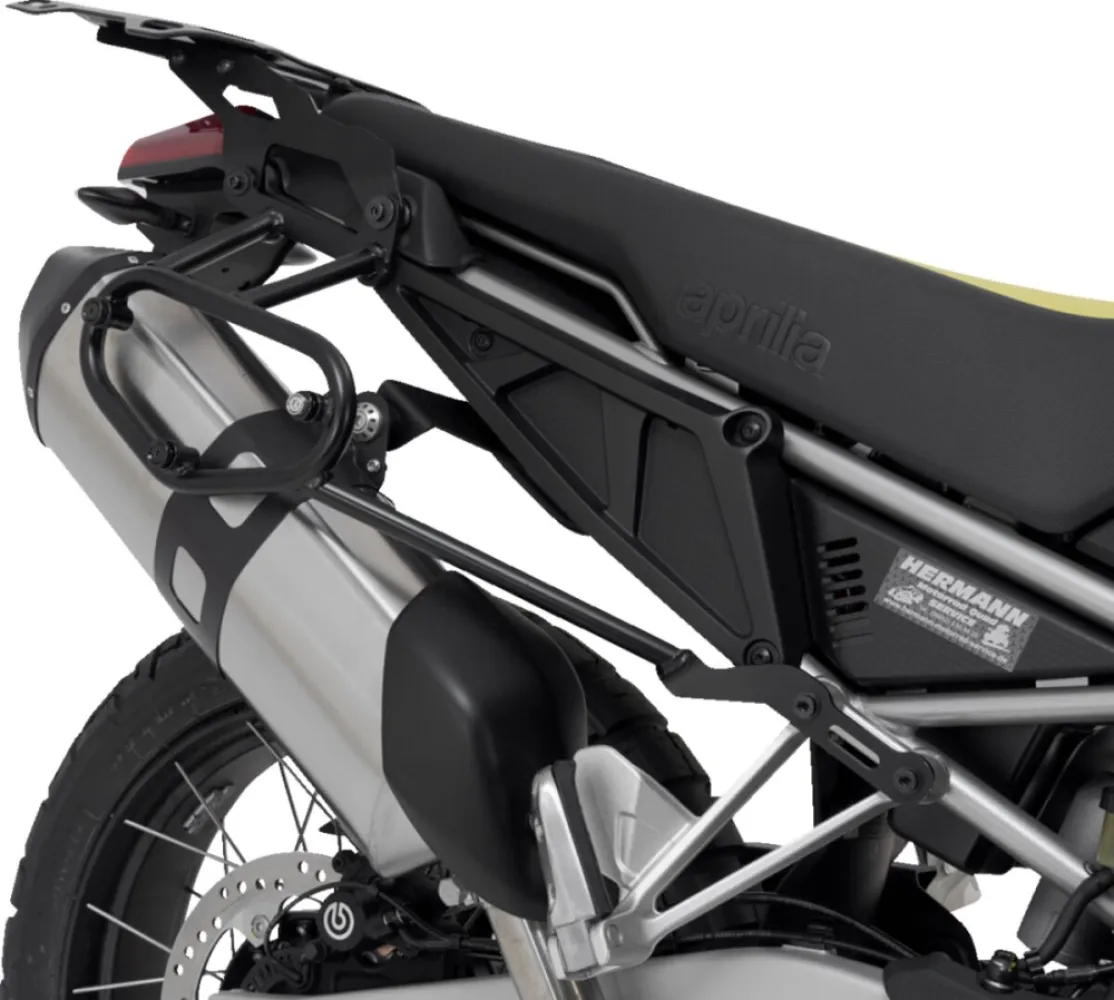 SW-MOTECH - SLC SIDE CARRIER R - 15101032