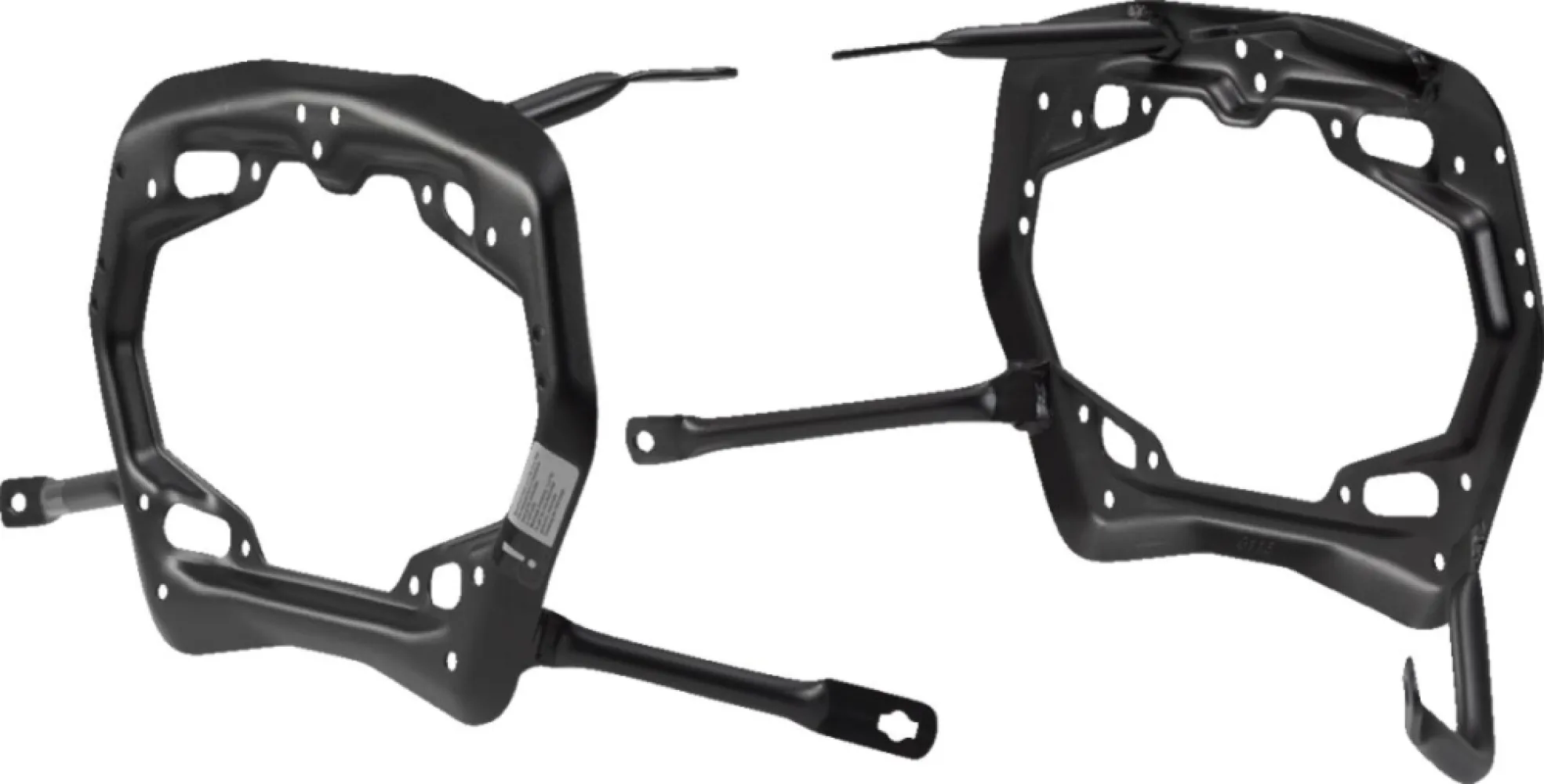 SW-MOTECH - PRO SIDE CARRIER - 15101033