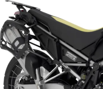 SW-MOTECH - PRO SIDE CARRIER - 15101033