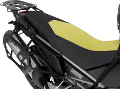SW-MOTECH - PRO SIDE CARRIER - 15101033