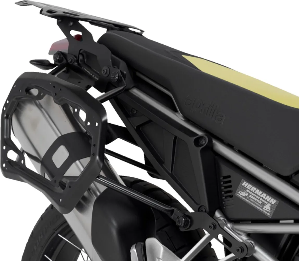 SW-MOTECH - PRO SIDE CARRIER - 15101033
