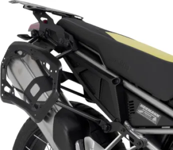 SW-MOTECH - PRO SIDE CARRIER - 15101033