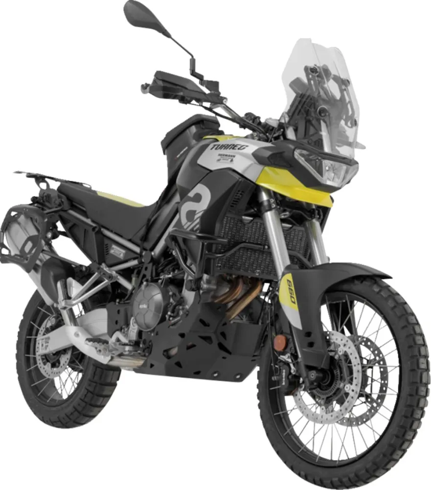 SW-MOTECH - PRO SIDE CARRIER - 15101033