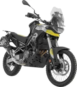 SW-MOTECH - PRO SIDE CARRIER - 15101033