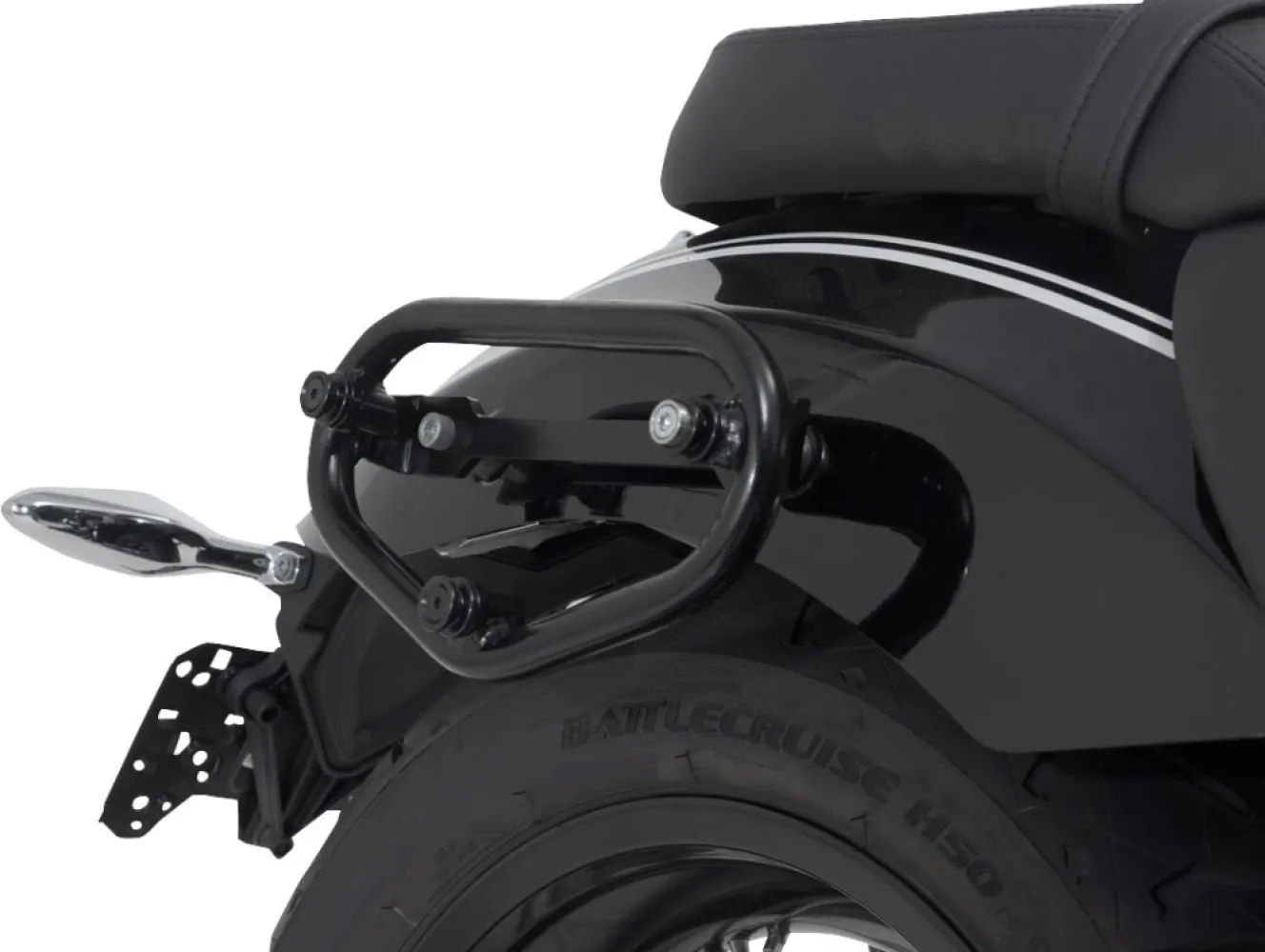 SW-MOTECH - SLC SIDE CARRIER R - 15101037