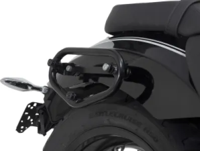 SW-MOTECH - SLC SIDE CARRIER R - 15101037
