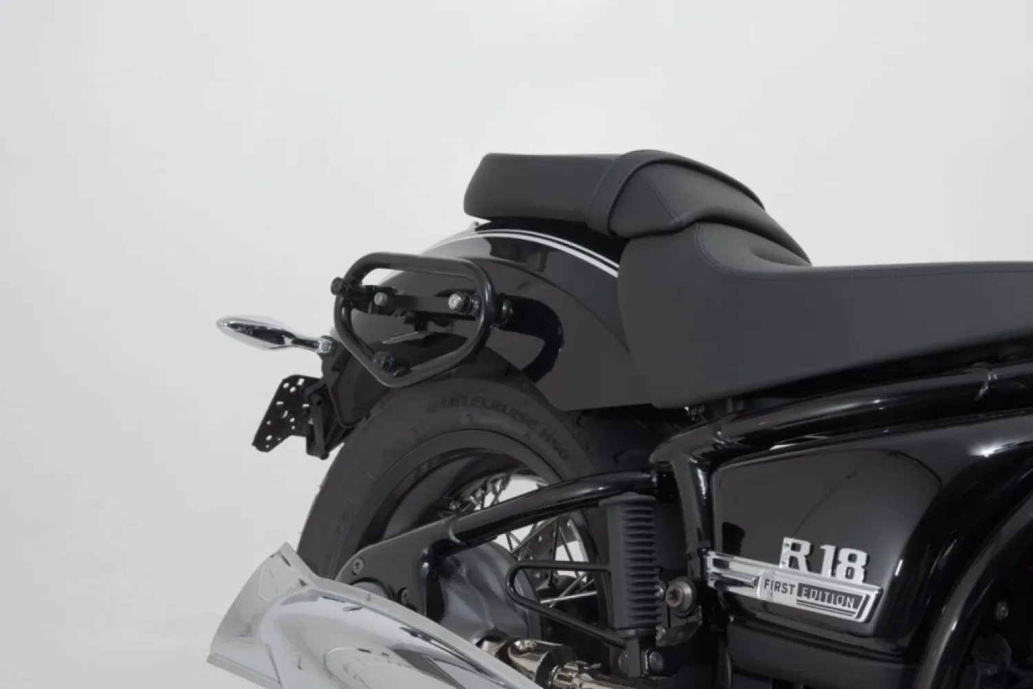 SW-MOTECH - SLC SIDE CARRIER R - 15101037
