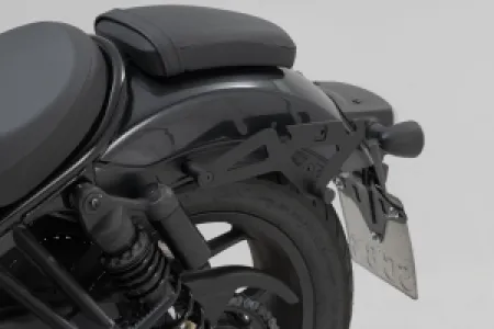 SW-MOTECH - SLH SIDE CARRIER LH1 L - 15101038