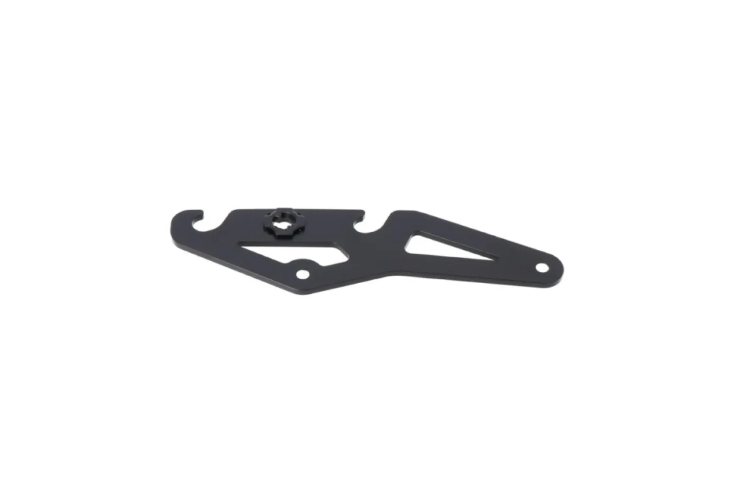 SW-MOTECH - SLH SIDE CARRIER LH2 L - 15101039