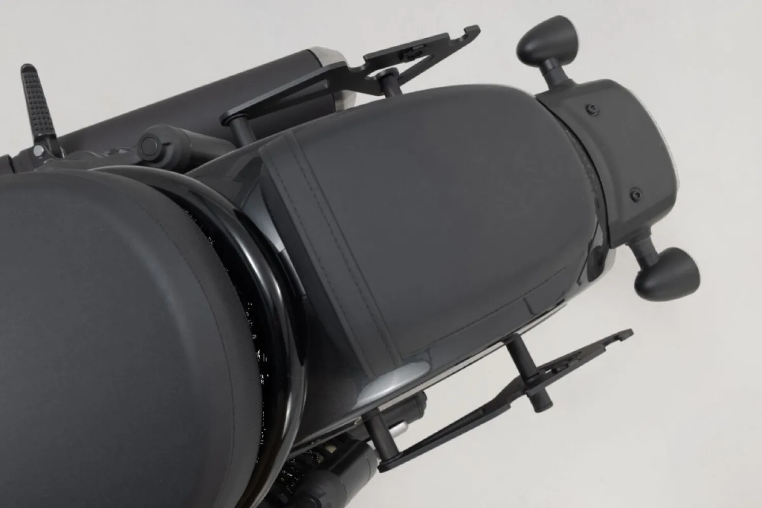 SW-MOTECH - SLH SIDE CARRIER LH2 L - 15101039