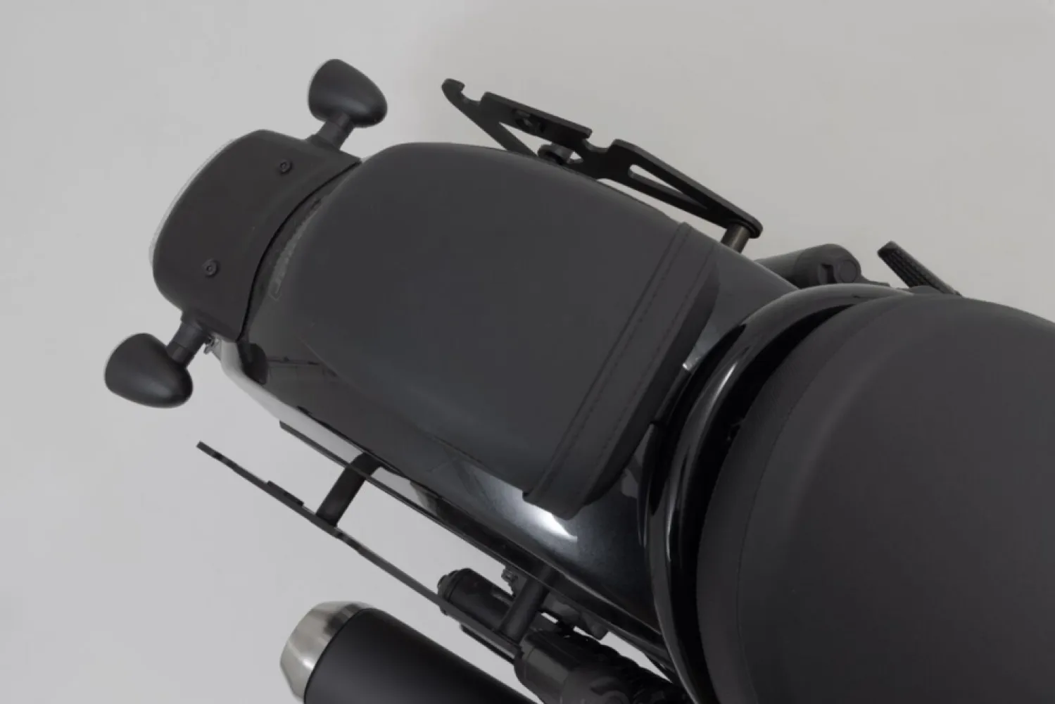 SW-MOTECH - SLH SIDE CARRIER LH1 R - 15101040