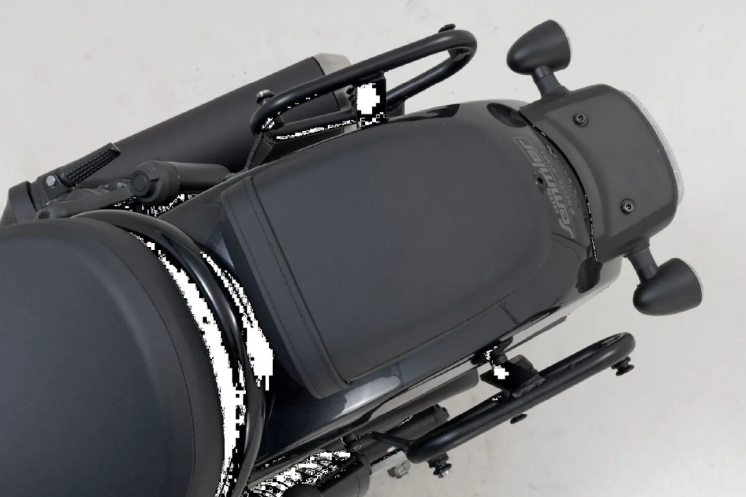 SW-MOTECH - SLC SIDE CARRIER L - 15101041