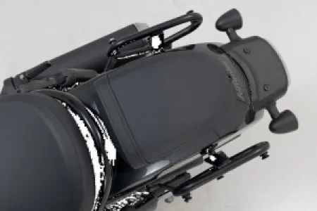 SW-MOTECH - SLC SIDE CARRIER L - 15101041