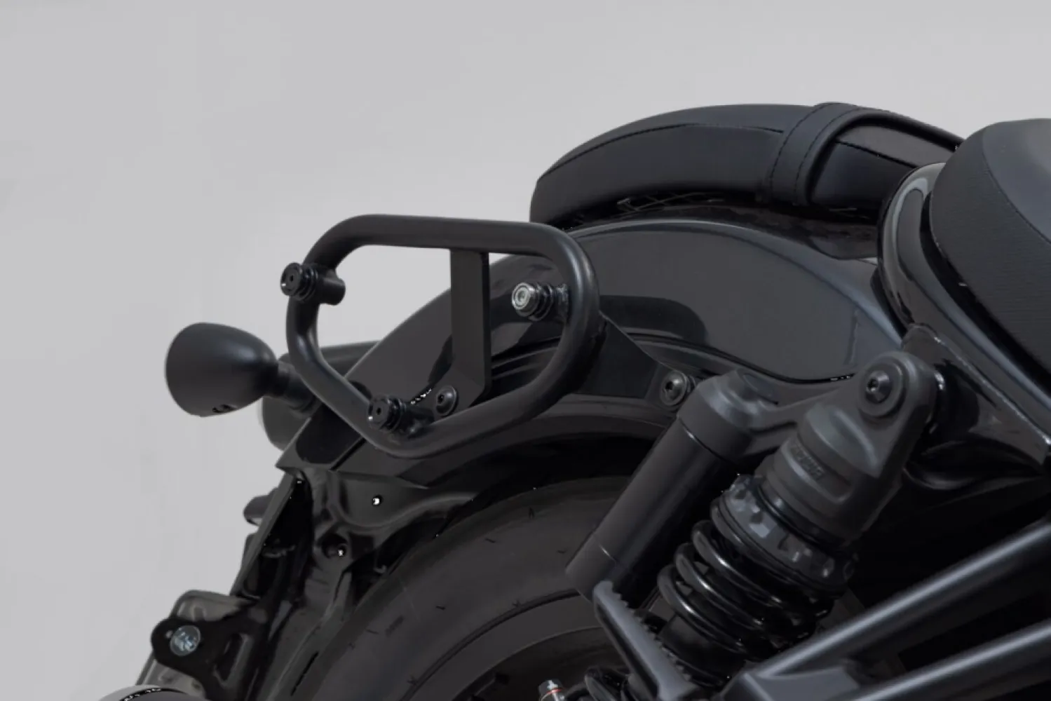 SW-MOTECH - SLC SIDE CARRIER R - 15101042