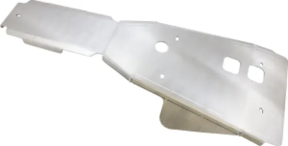 MOOSE OFFROAD HARD-PARTS - SKIDPLATE FULL LT450R - 05060268