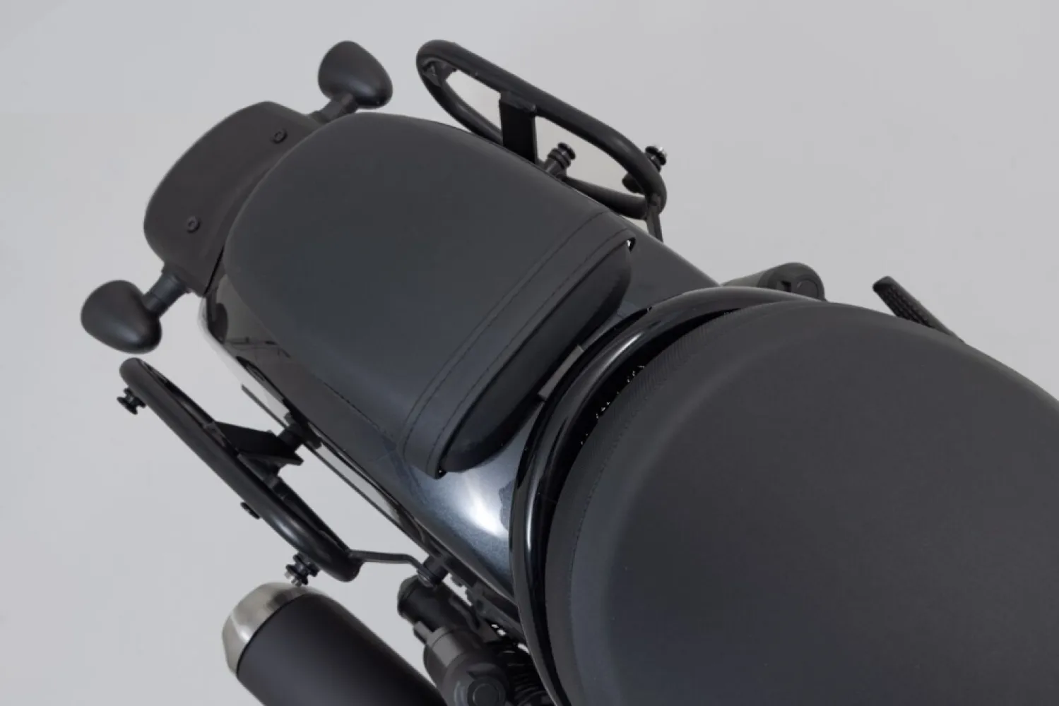 SW-MOTECH - SLC SIDE CARRIER R - 15101042