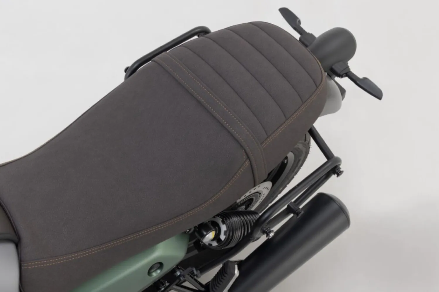 SW-MOTECH - SLC SIDE CARRIER L - 15101043