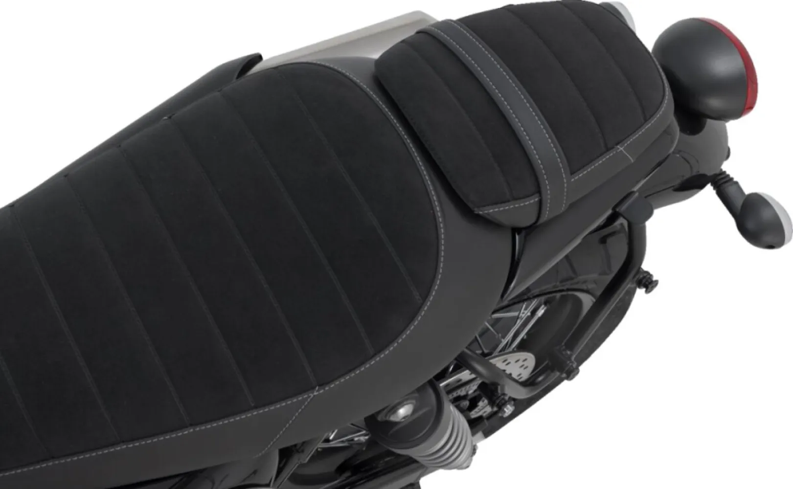 SW-MOTECH - SLC SIDE CARRIER L - 15101047