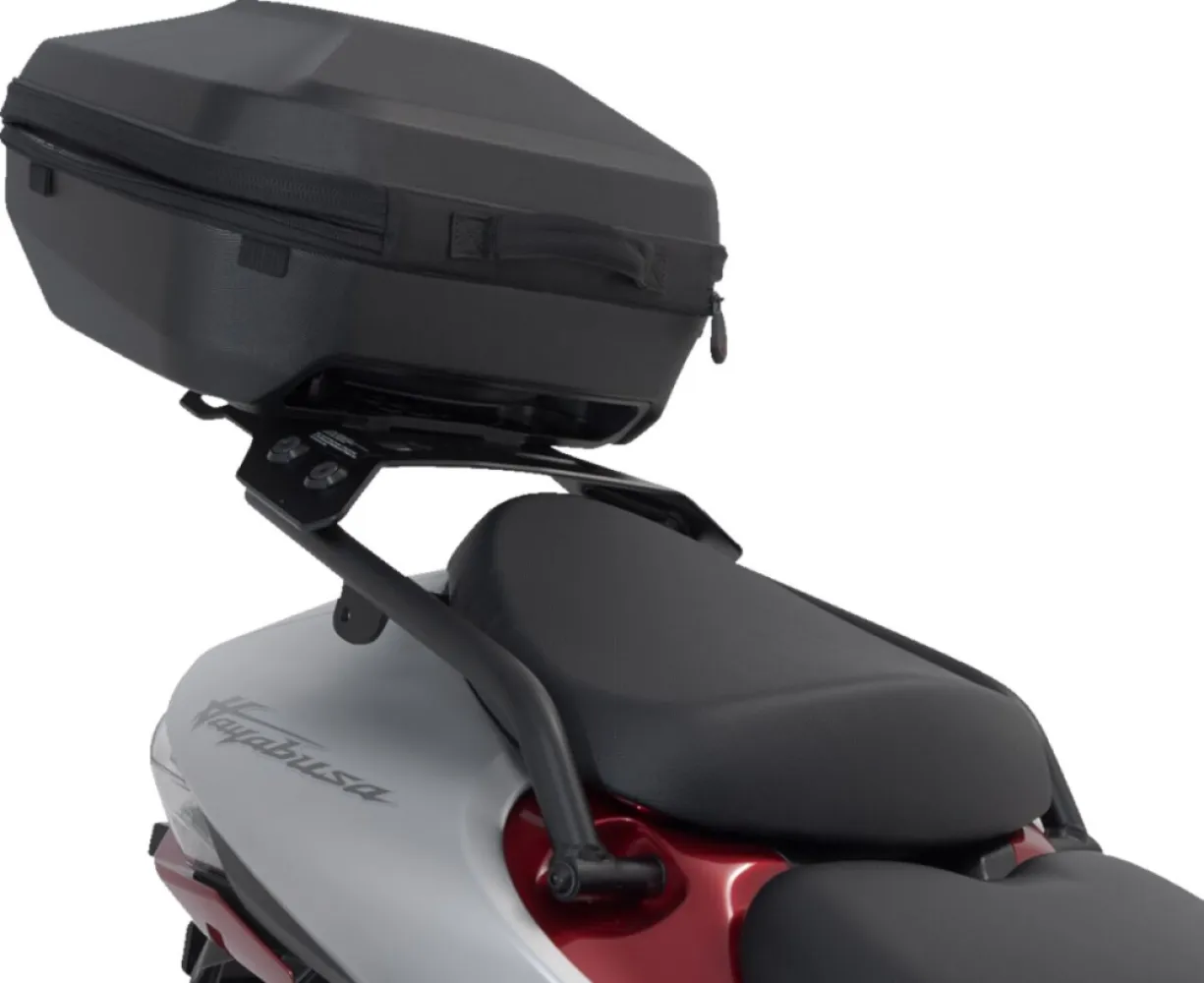 SW-MOTECH - STREET RACK - 15101045