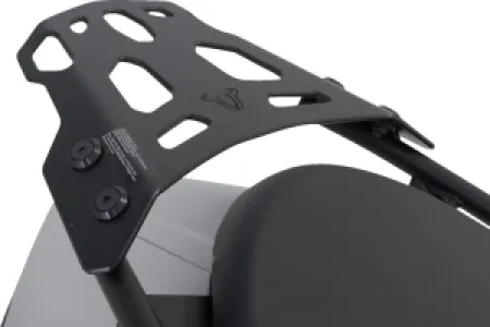 SW-MOTECH - STREET RACK - 15101045