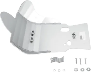 MOOSE OFFROAD HARD-PARTS - SKIDPLATE ALUM-YZ450F - 05060267