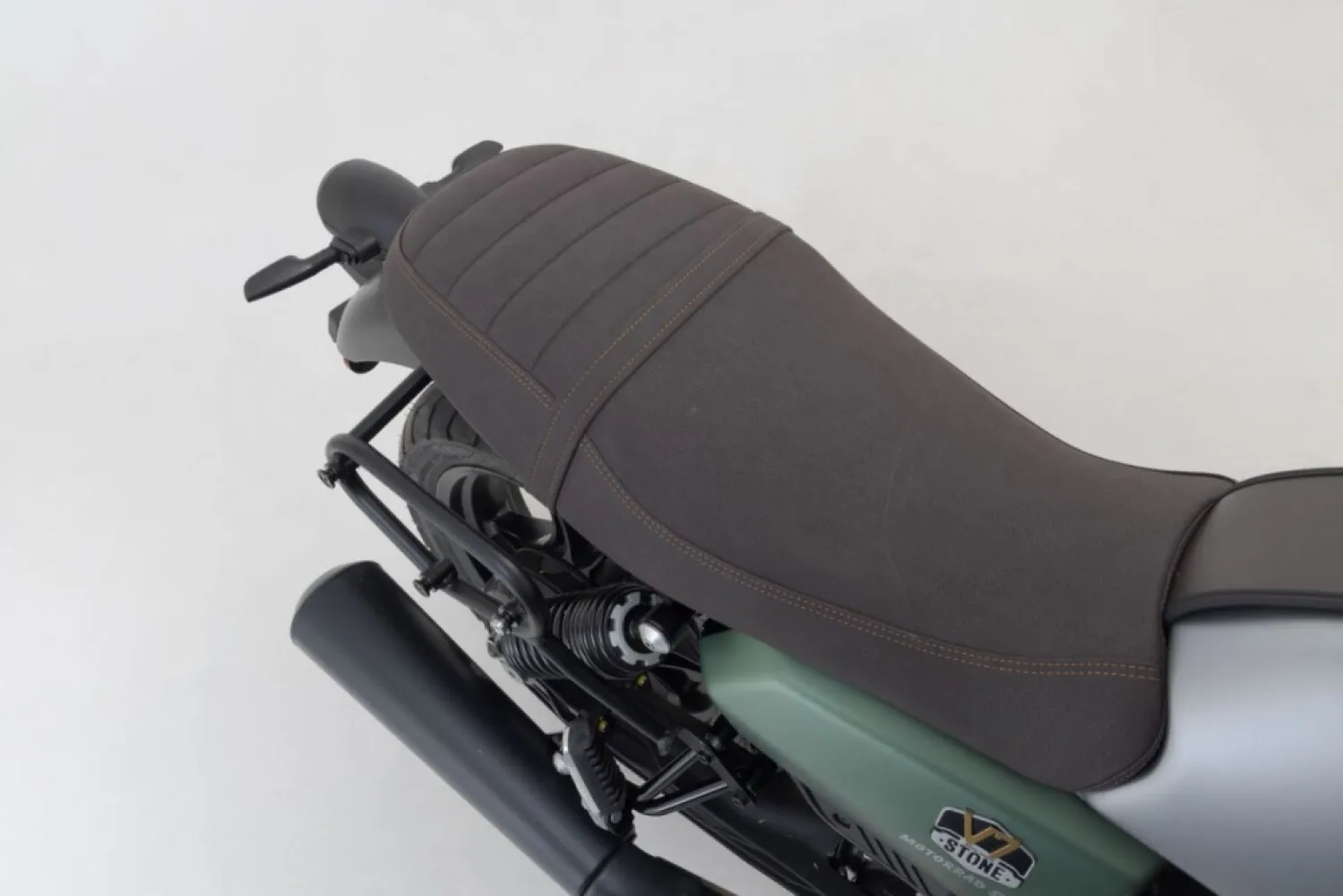 SW-MOTECH - SLC SIDE CARRIER R - 15101044