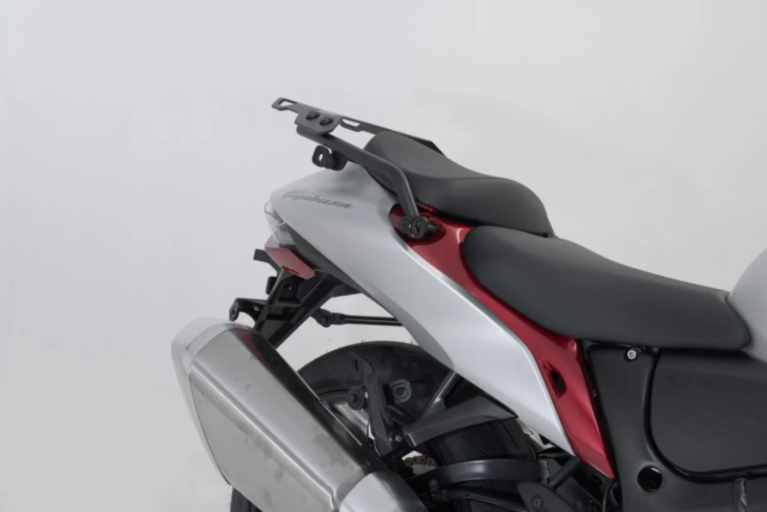 SW-MOTECH - PRO SIDE CARRIER - 15101046