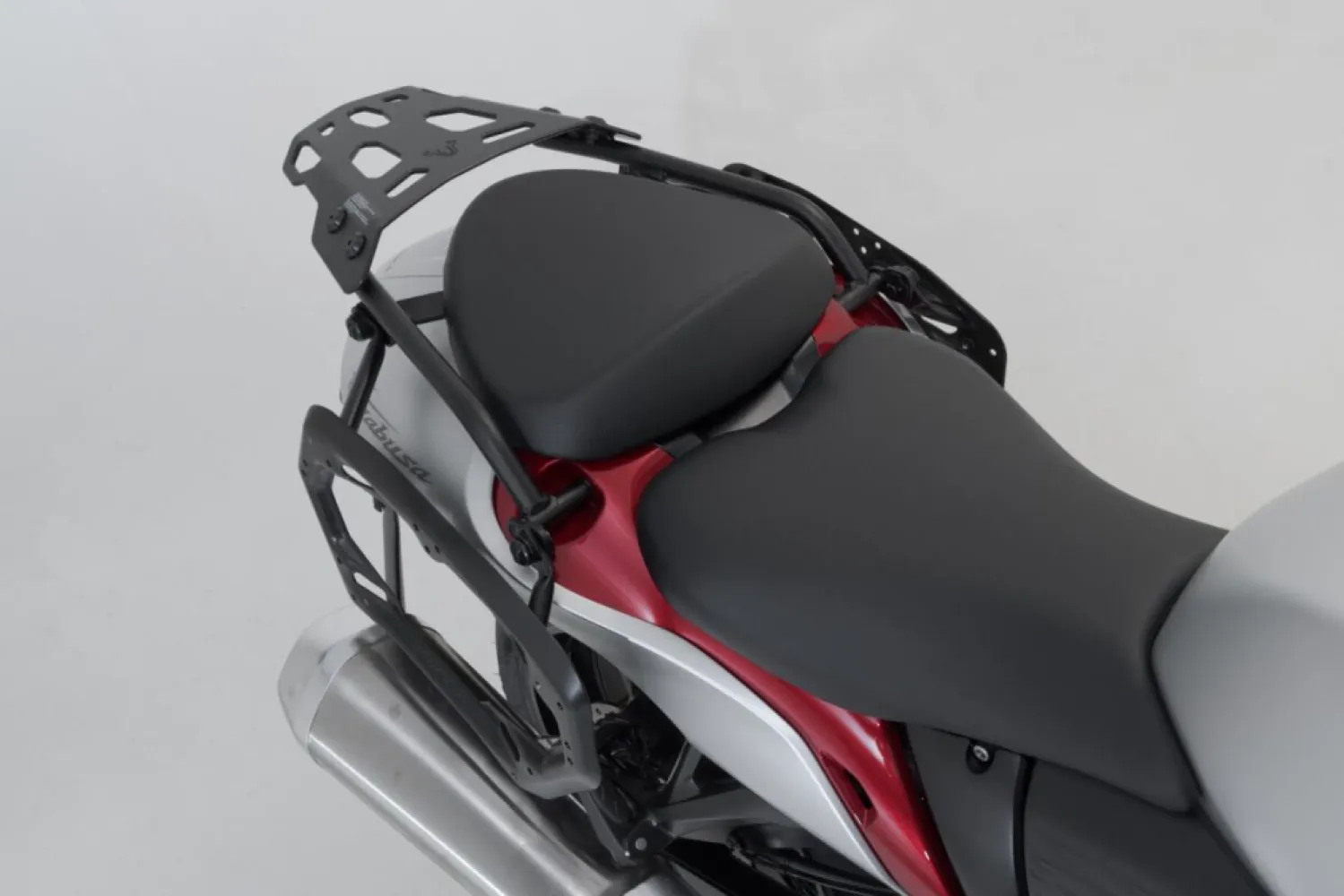 SW-MOTECH - PRO SIDE CARRIER - 15101046